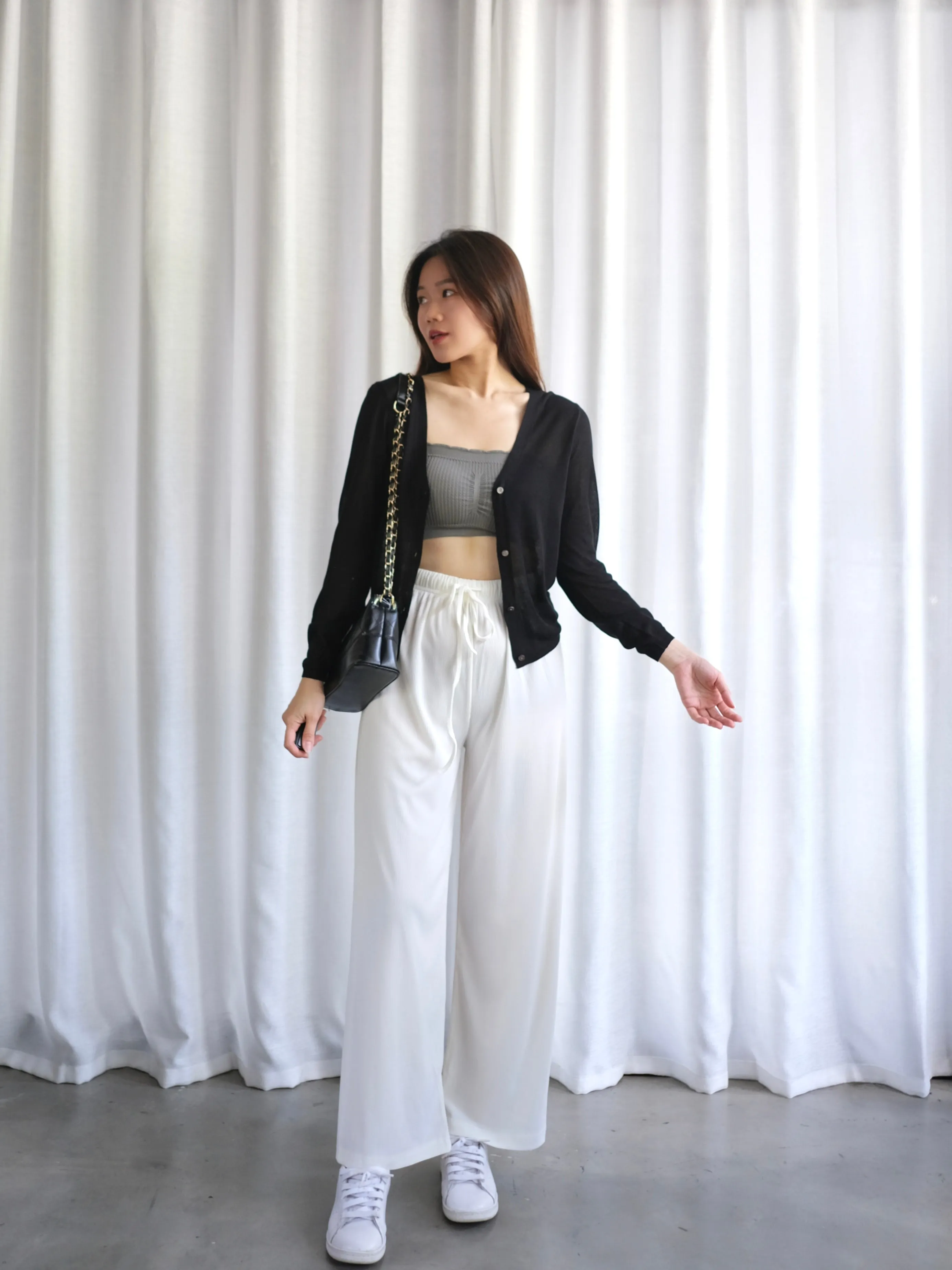 ACEWIN Drawstring Long Pants (Free Size) 501745