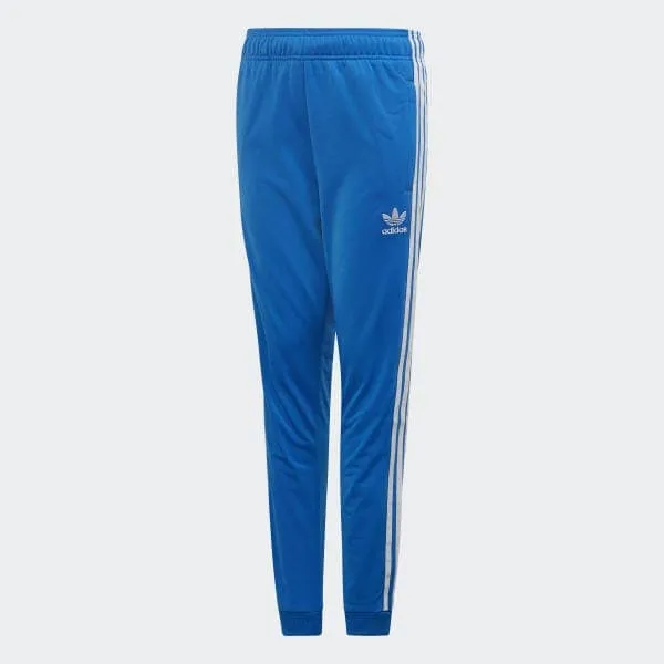 Adidas Superstar Sweatpants For Kids