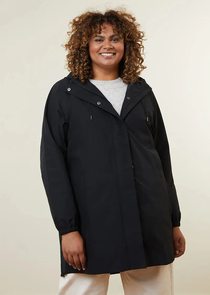 AMBLE Women's Refuge Waterproof Jacket