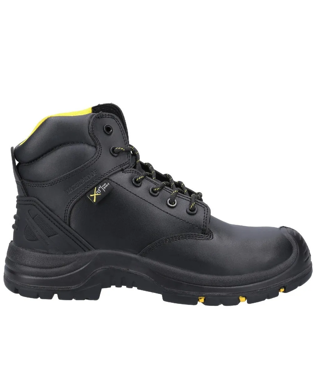 Amblers Safety AS303C Wrekin S3 SRC Waterproof Safety Boots