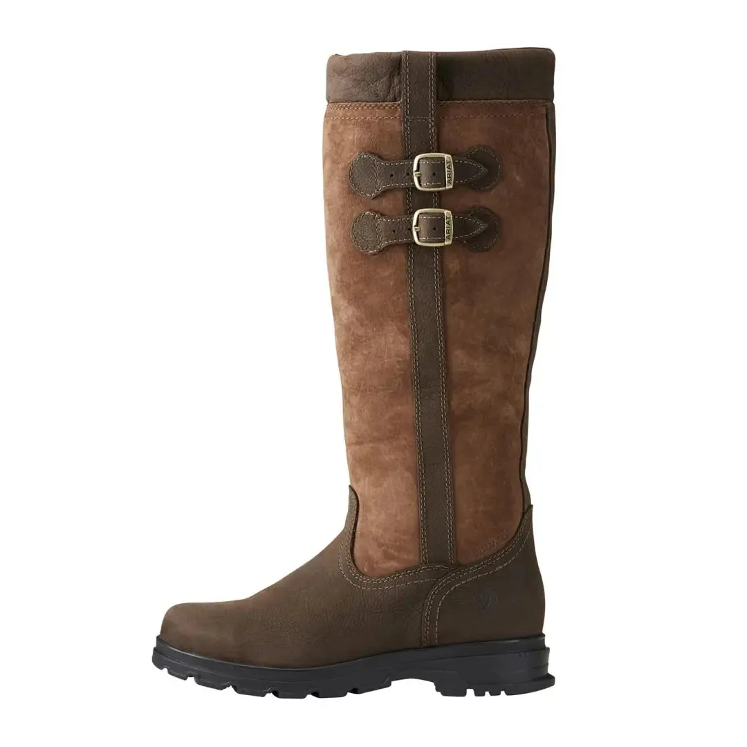 Ariat Eskdale Ladies Waterproof Country Boots