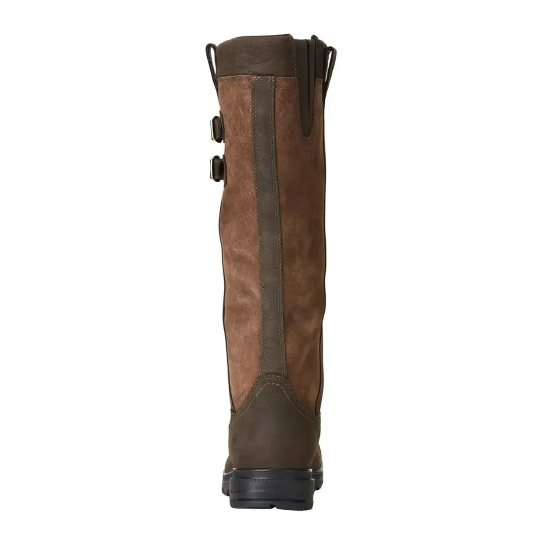 Ariat Eskdale Ladies Waterproof Country Boots