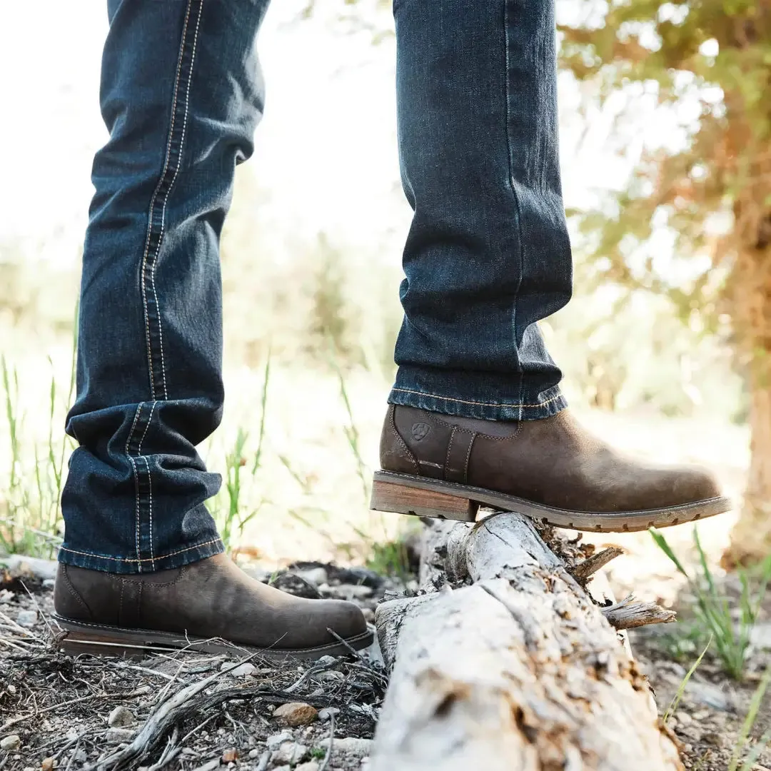 Ariat Wexford Men's Waterproof Boots