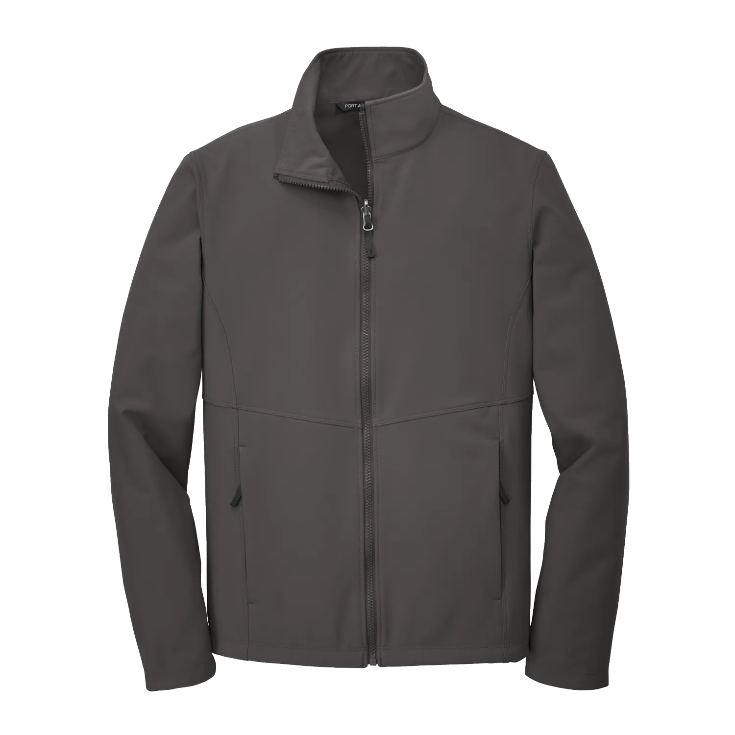 B1905M Mens Collective Soft Shell Jacket