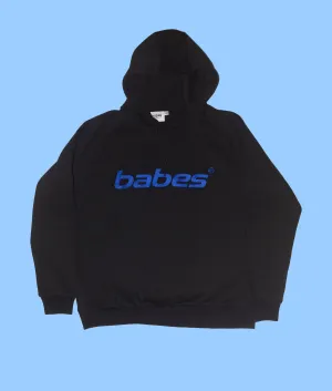 BABES BLUELINE HOODIE