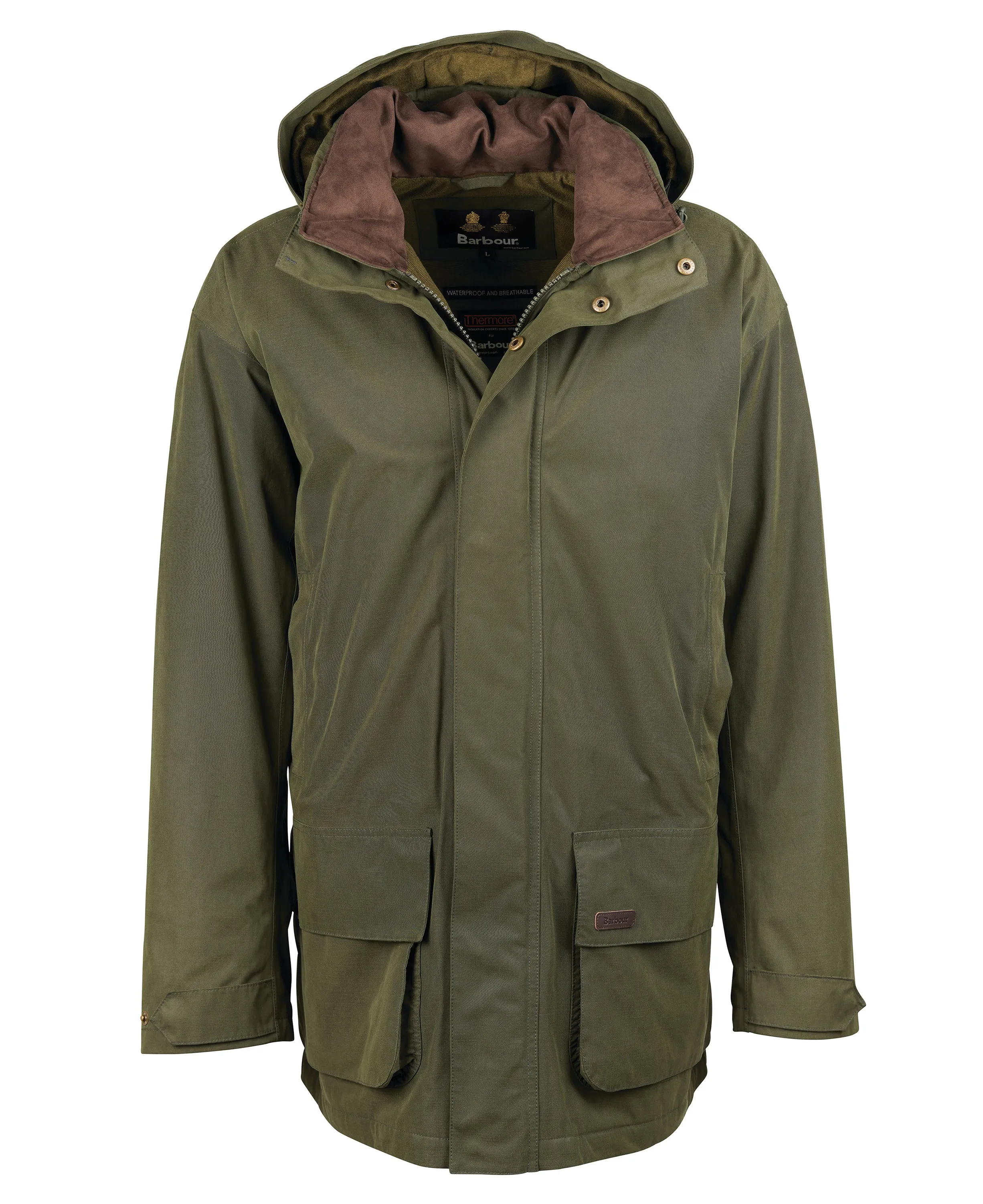 Barbour Beaconsfield Jacket