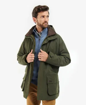 Barbour Beaconsfield Jacket