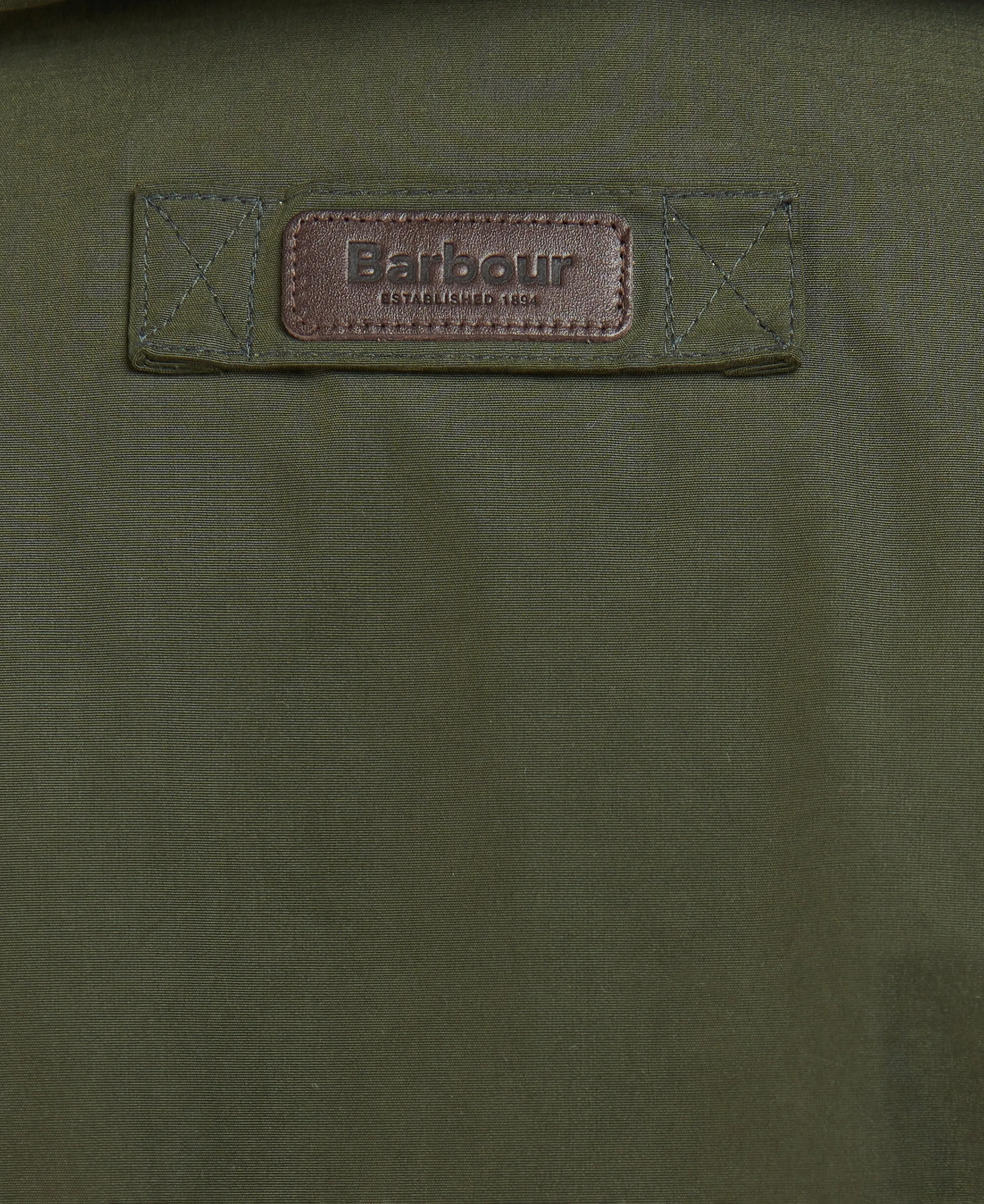 Barbour Beaconsfield Jacket