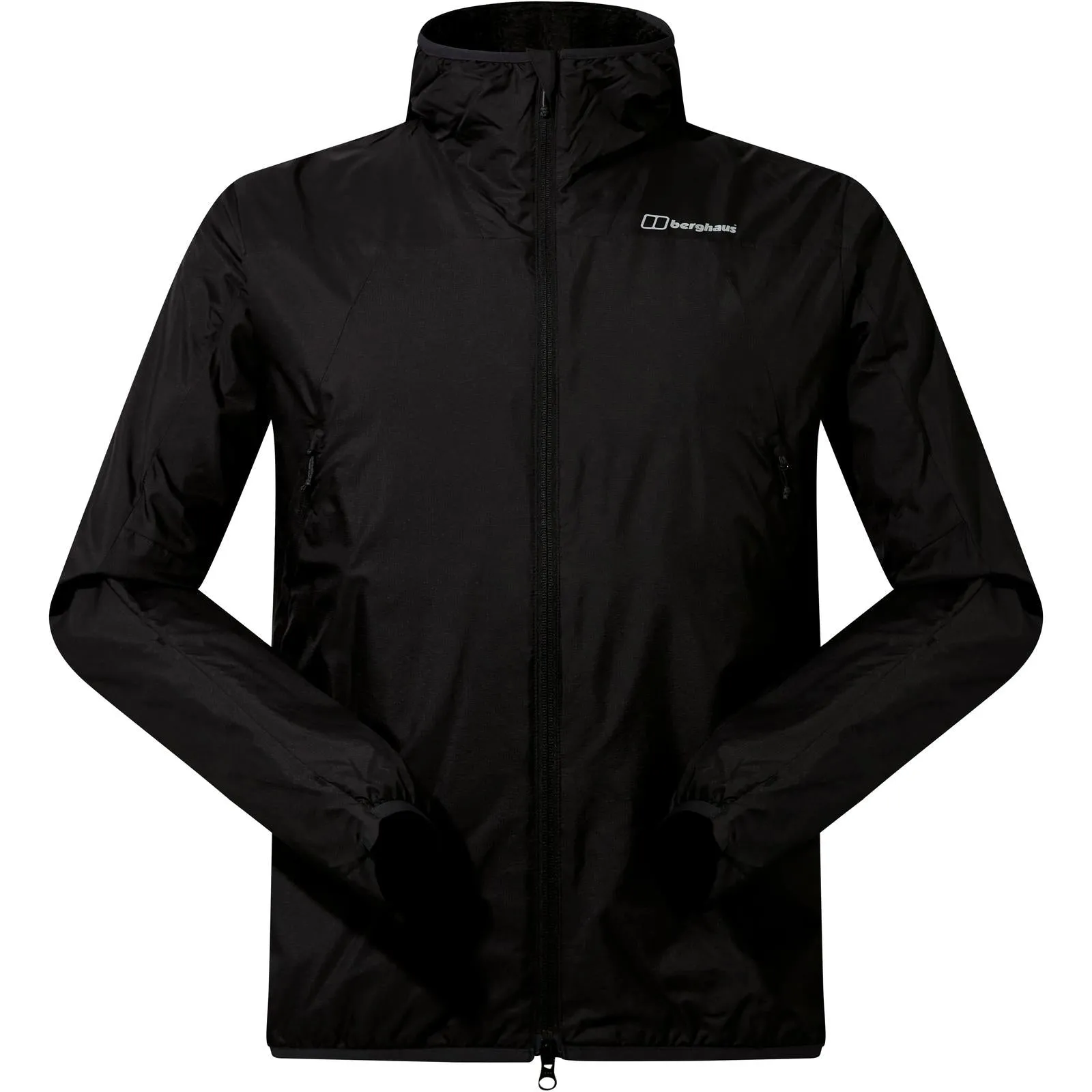 Berghaus Mens Alpha Resist