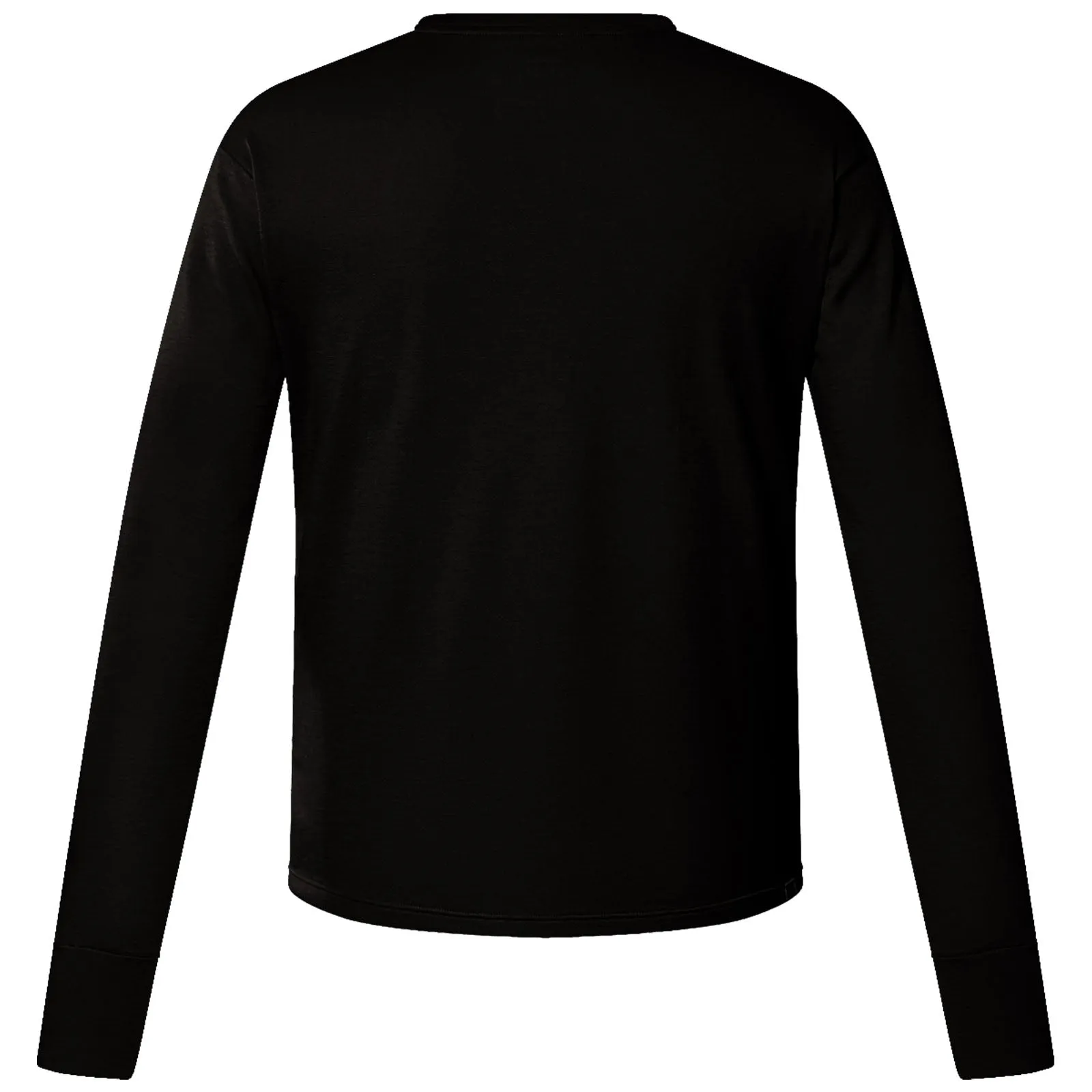 Berghaus Mens Ivyhill Crew Base Layer