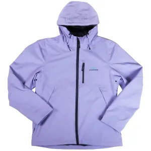 Bleubird Womens Arpette A2 Waterproof Walking Jacket - Lavender