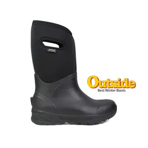 Bogs Bozeman Tall Black