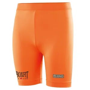 Boxfit Rhino Kids Base Layer Shorts