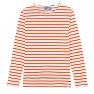 Breton Orange