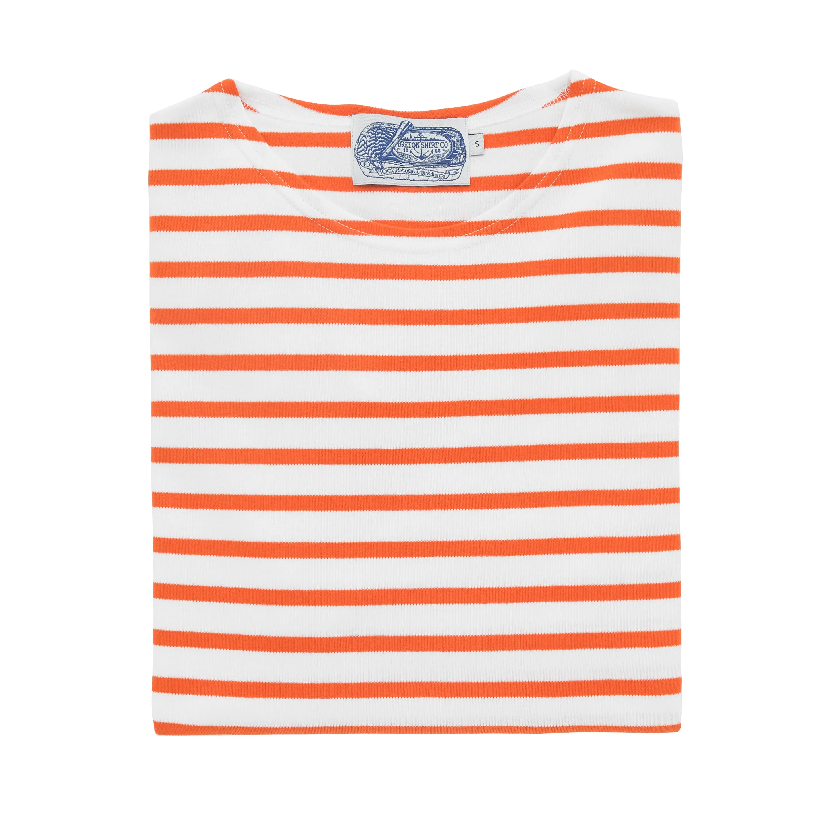 Breton Orange