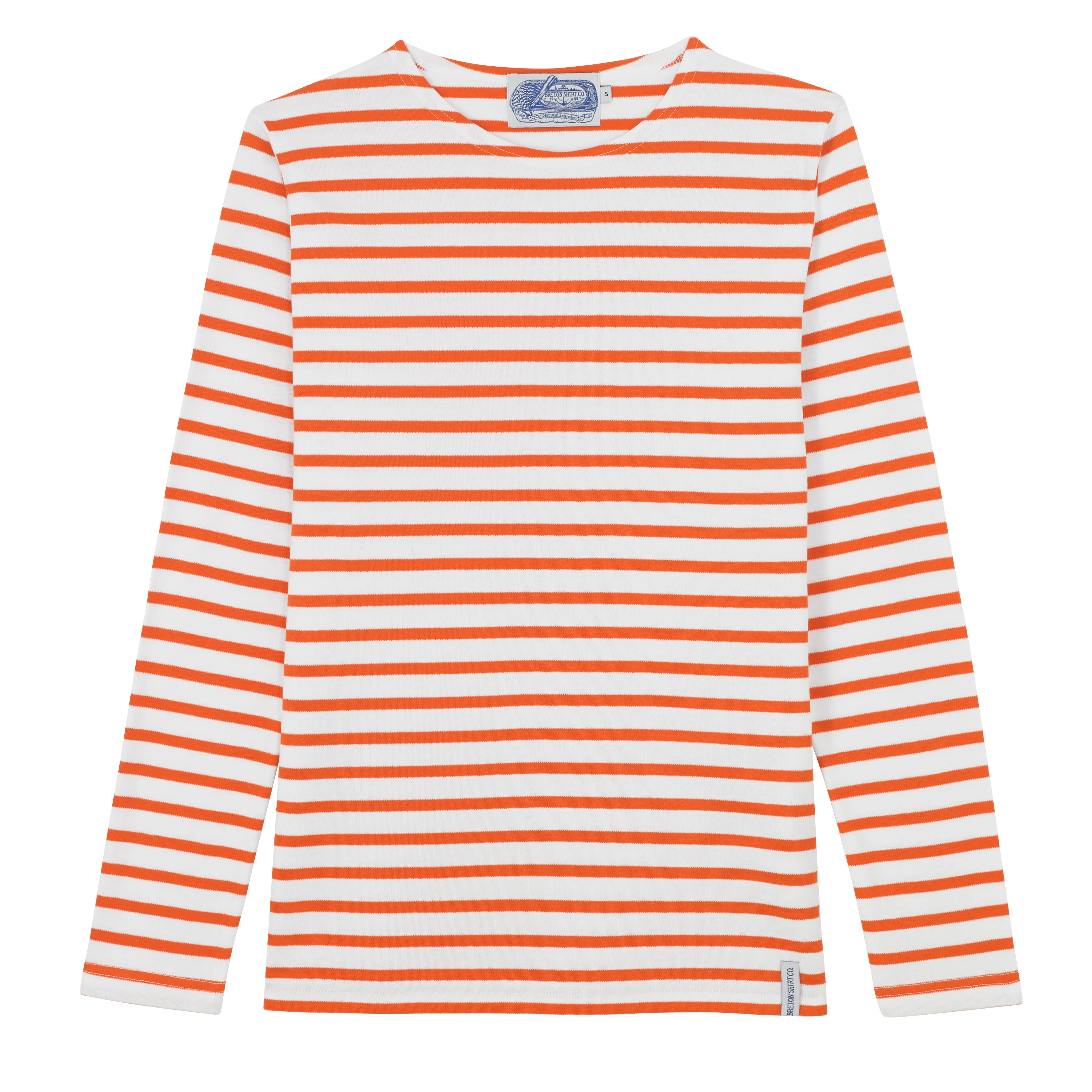 Breton Orange