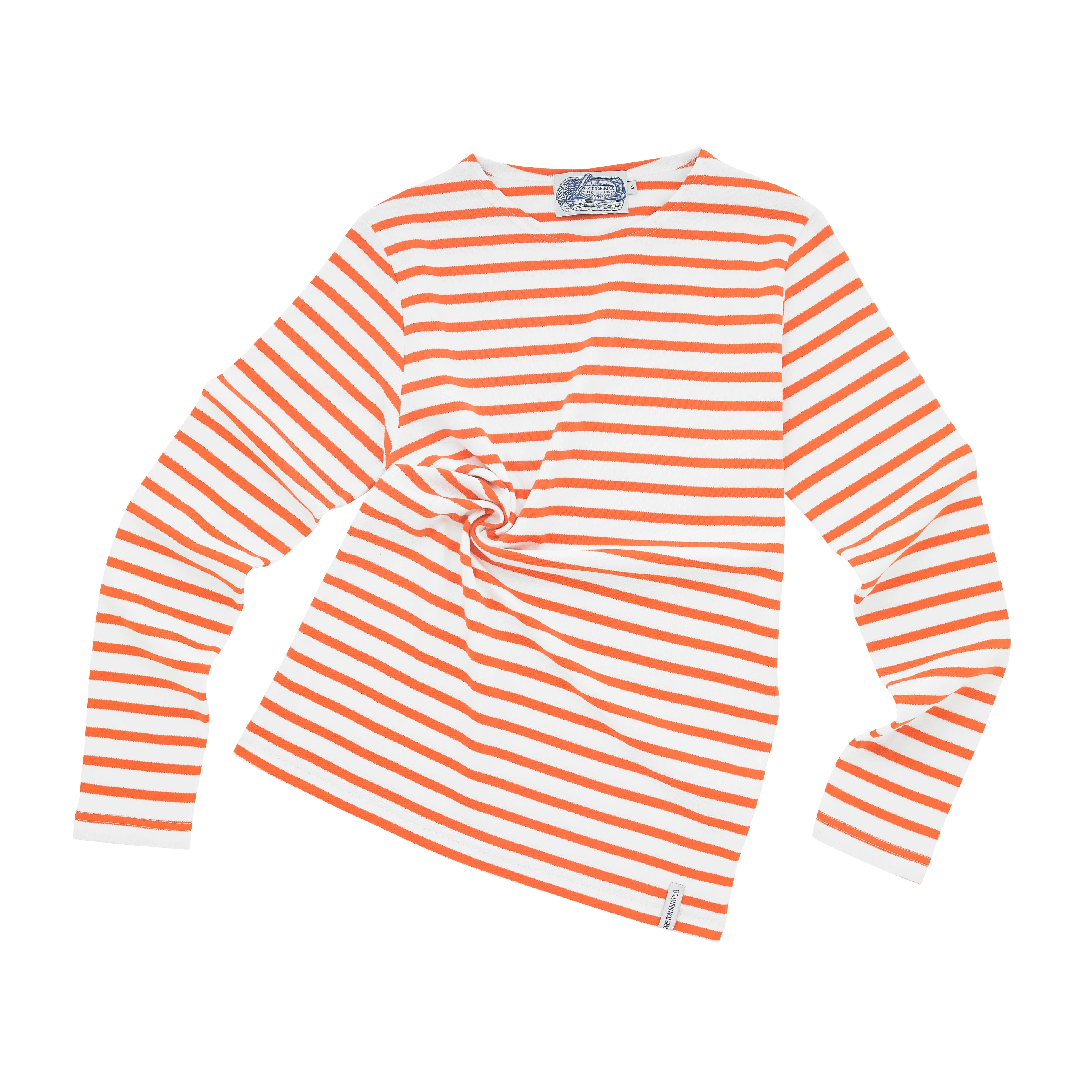 Breton Orange