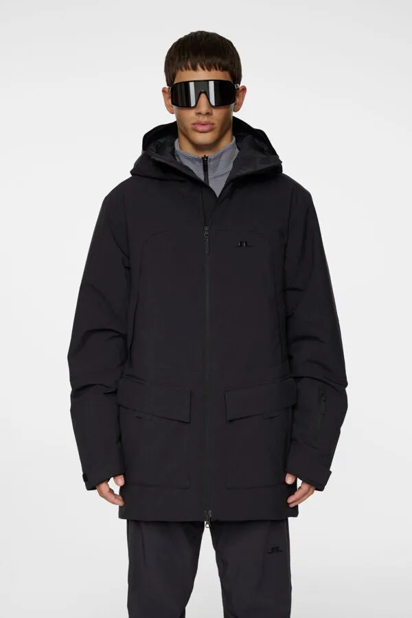 Bridge Parka