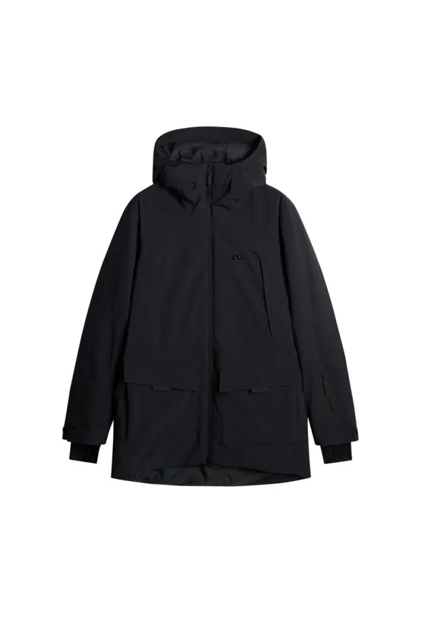 Bridge Parka