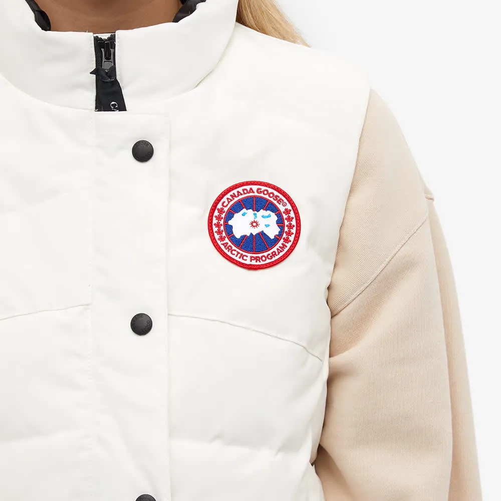 Canada Goose Freestyle Vest