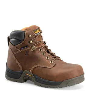 Carolina Men's 6" Waterproof Broad Composite Toe Work Boot - CA5520