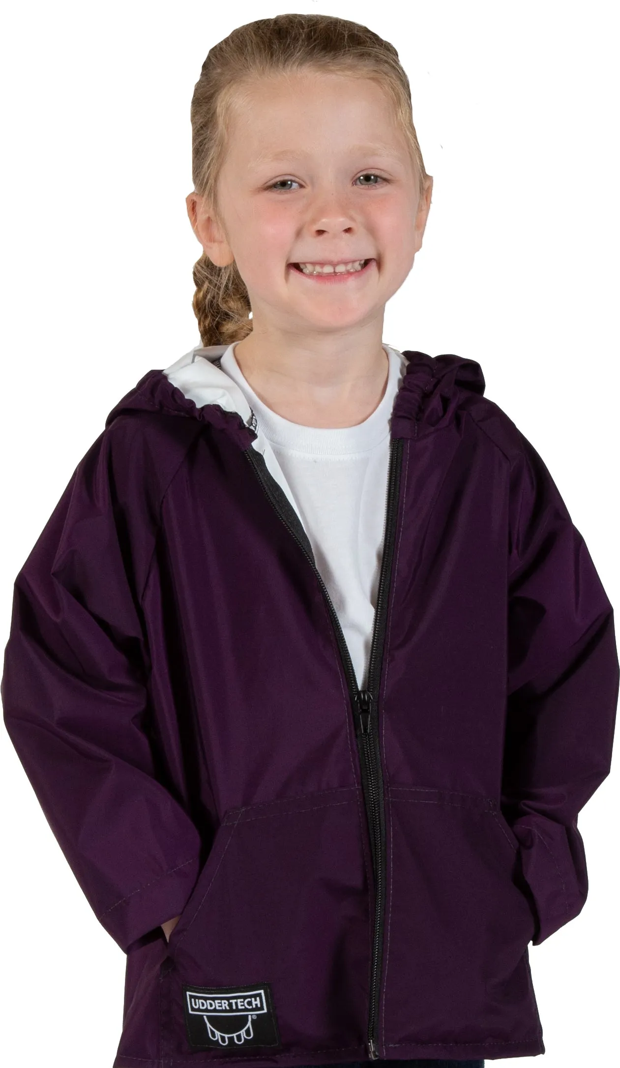 Children's Jacket - Waterproof