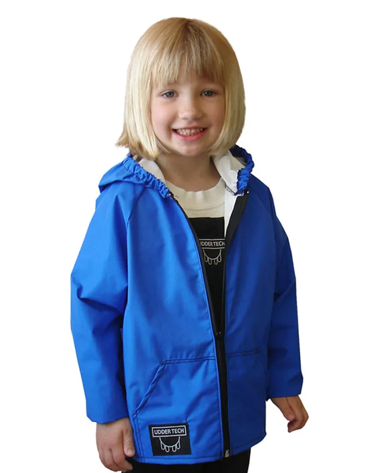 Children's Jacket - Waterproof