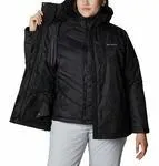 Columbia Plus Whirlibird IV Interchange Jacket - Women's