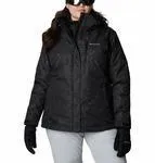 Columbia Plus Whirlibird IV Interchange Jacket - Women's