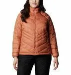 Columbia Plus Whirlibird IV Interchange Jacket - Women's