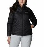 Columbia Plus Whirlibird IV Interchange Jacket - Women's