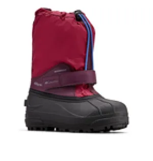 Columbia Powderbug Forty Snow Boot - Kid's