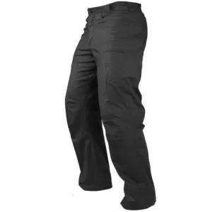 Condor Stealth Operator Pants - Black - 40W X 32L - 610T-002-40-32