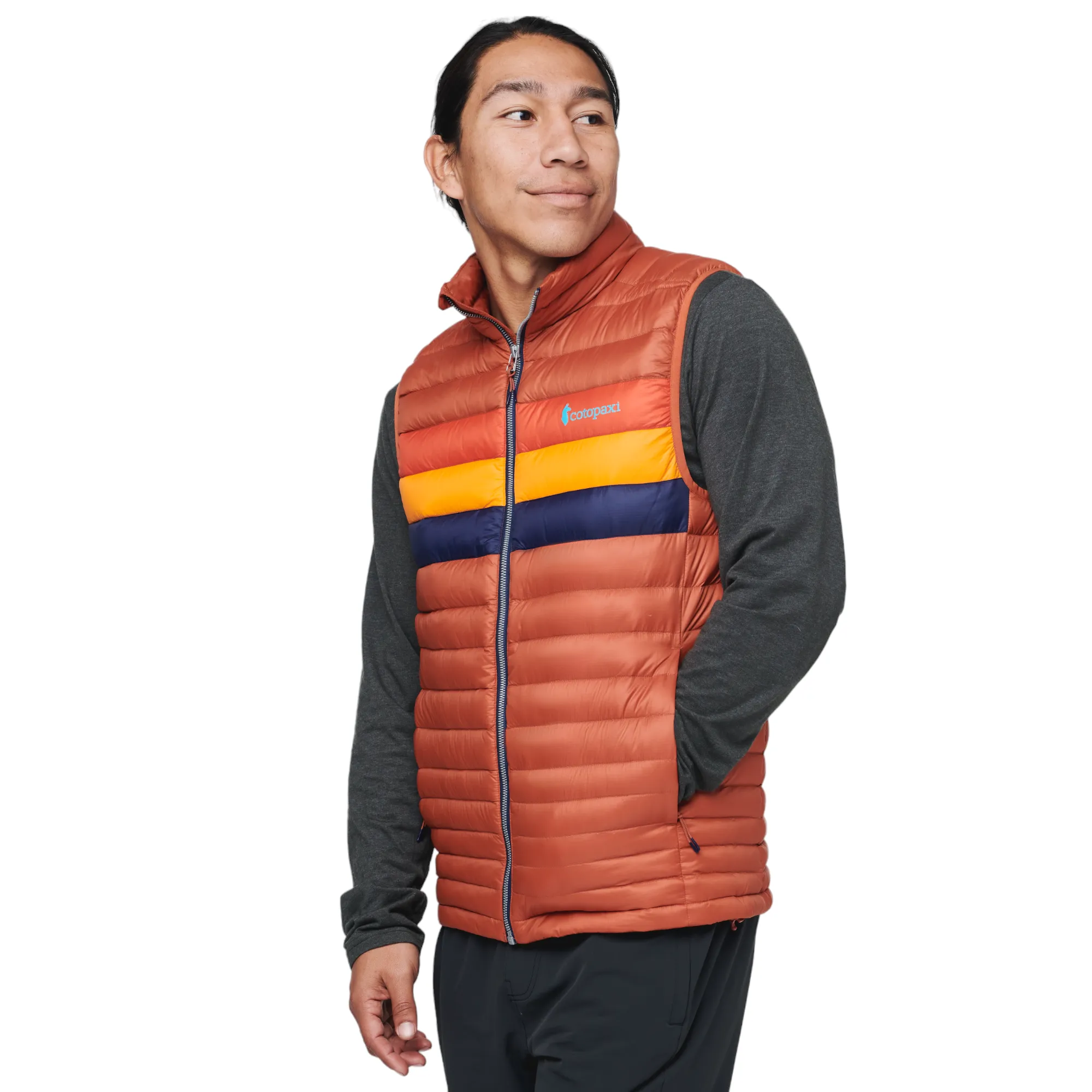 Cotopaxi Men's Fuego Down Vest