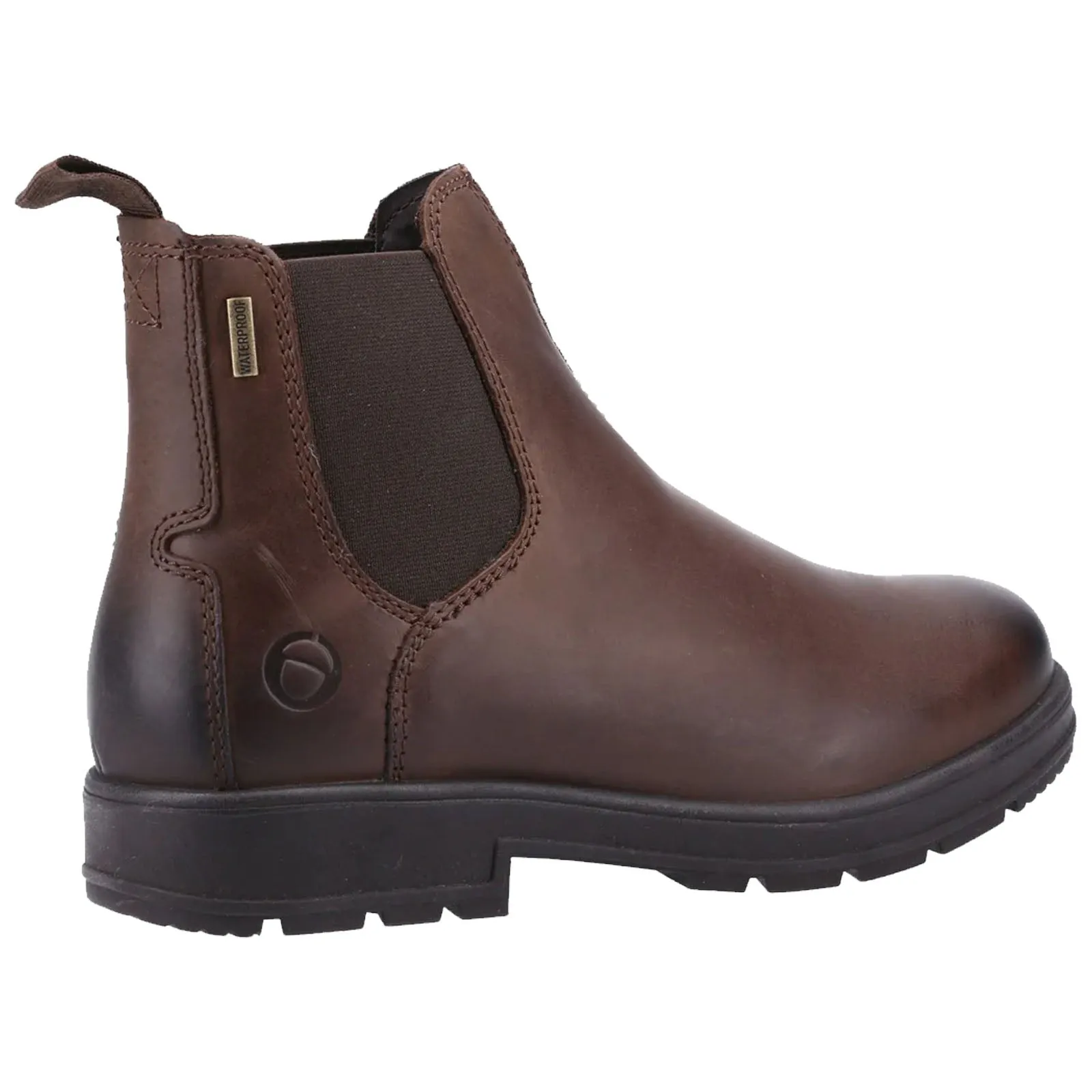 Cotswold Mens Farmington Boots