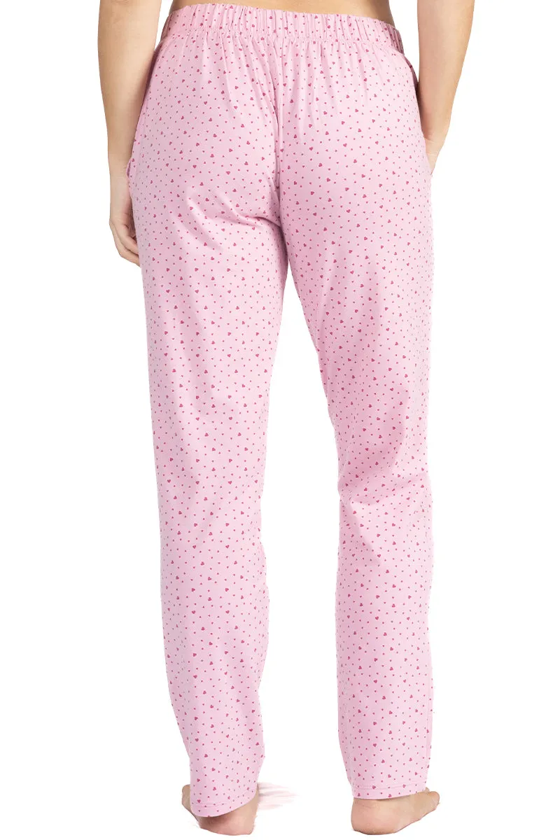 Cozy Comfies PJ Bottom