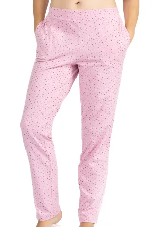 Cozy Comfies PJ Bottom