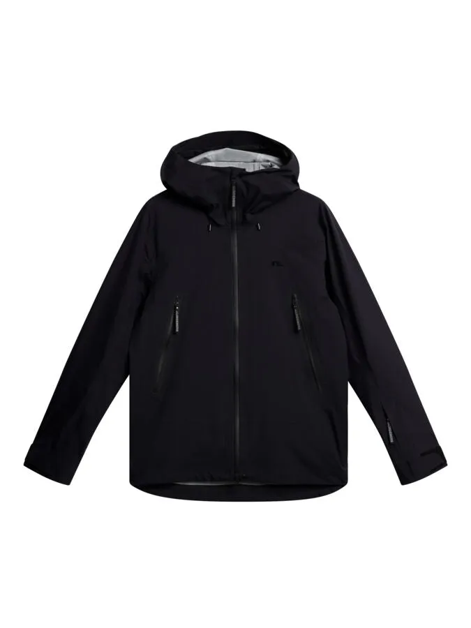 Elevation Shell Jacket