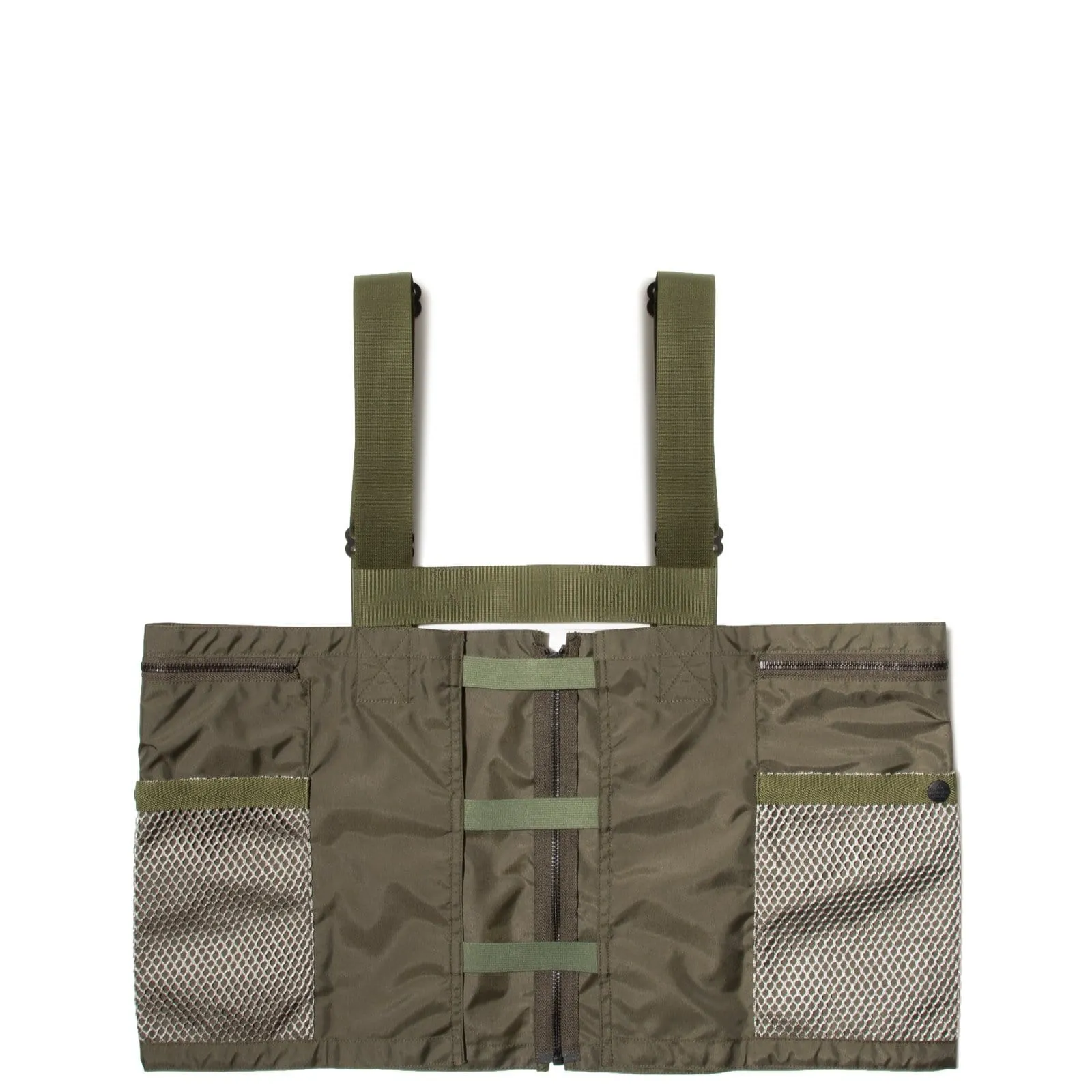 FIELD VEST