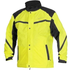 Firstgear 'Sierra' Yellow/Black Rain Jacket