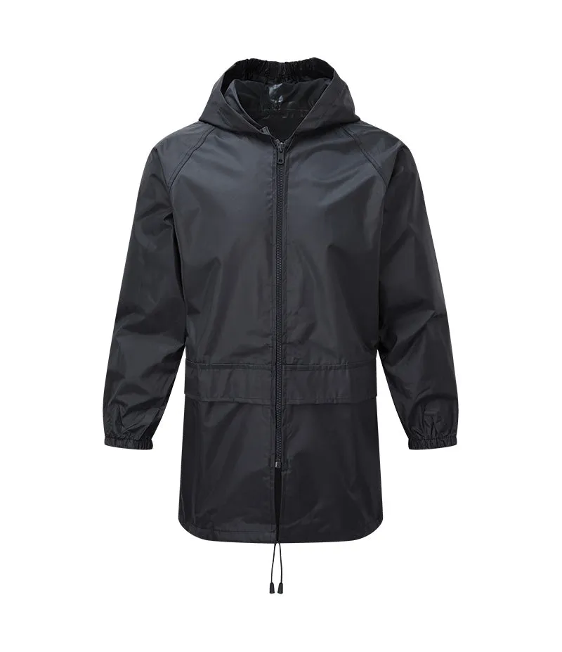 Fort Tornado jacket 217