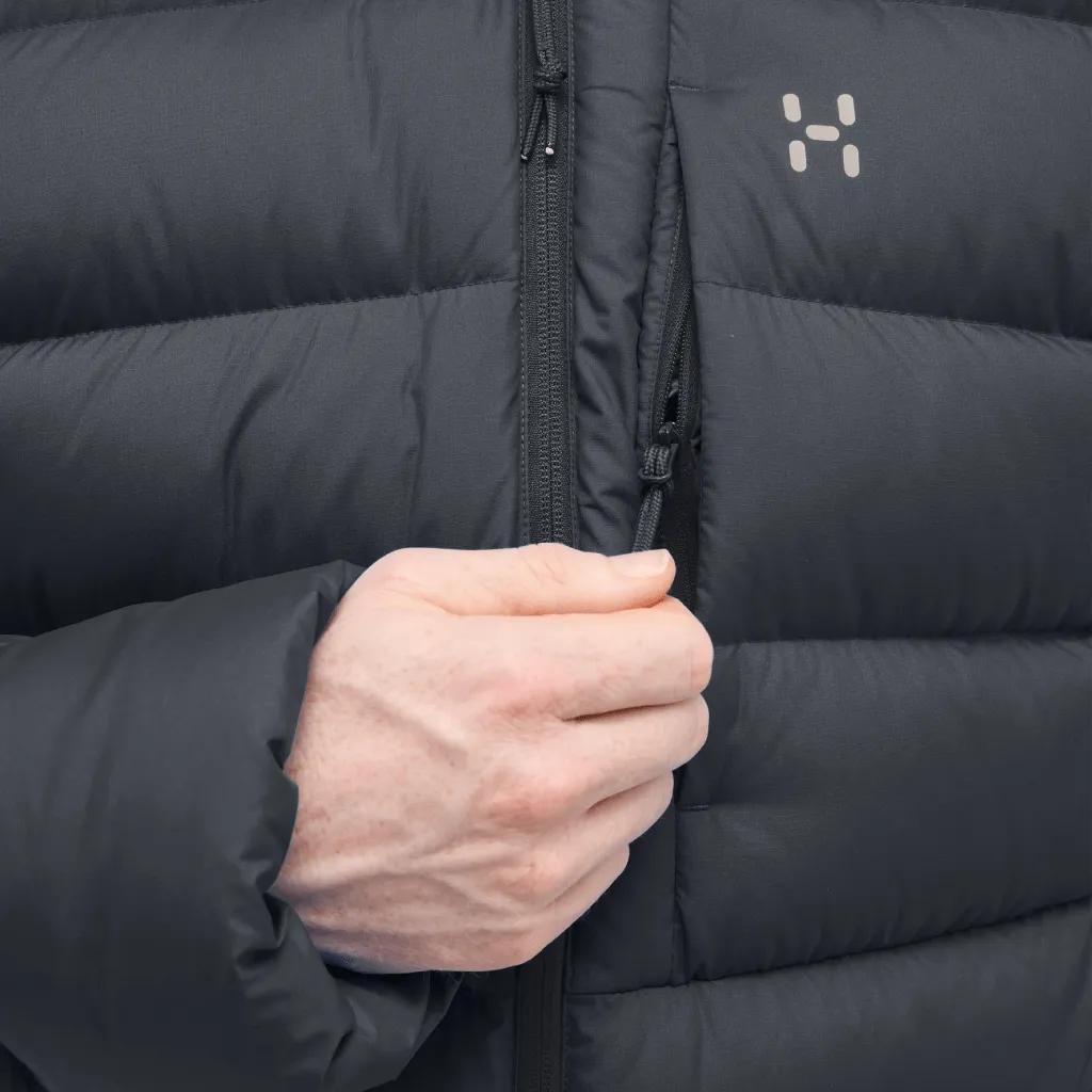 Haglofs Rosson Down HD Jacket Men