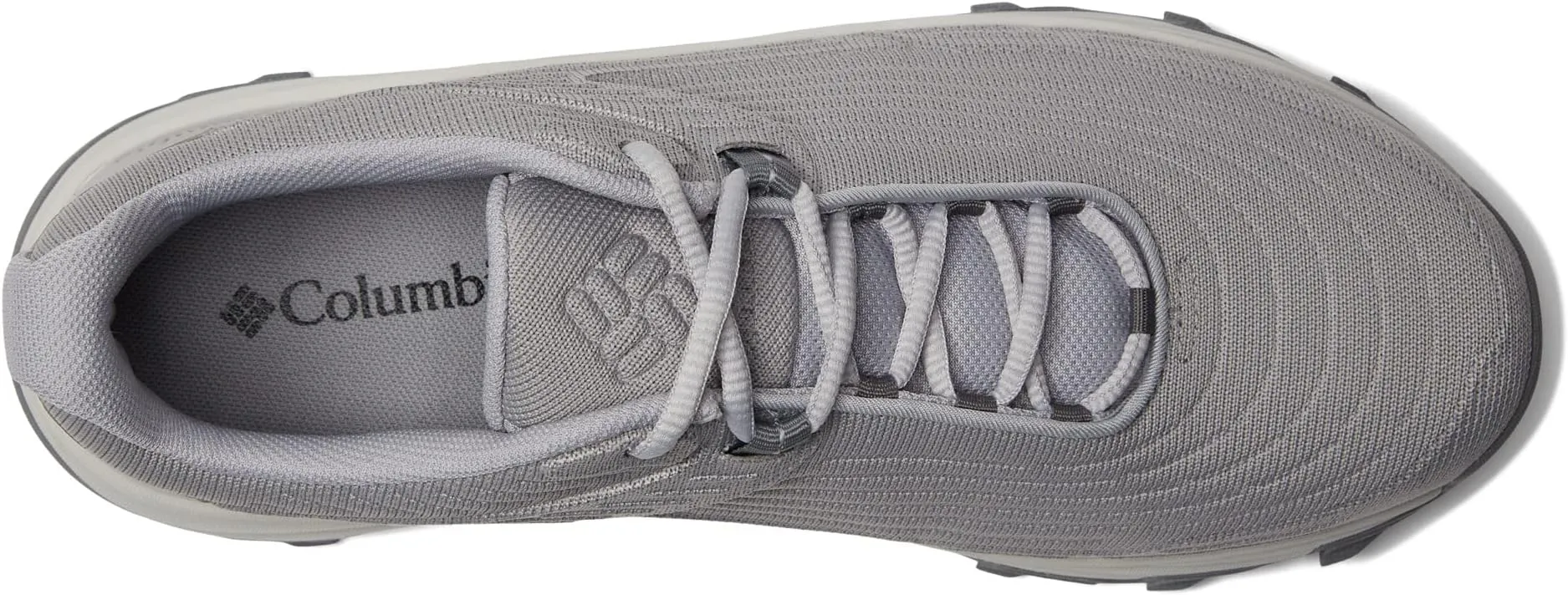 Hatana Rectrek Columbia Hiking Shoes, Steam/Grey Ice