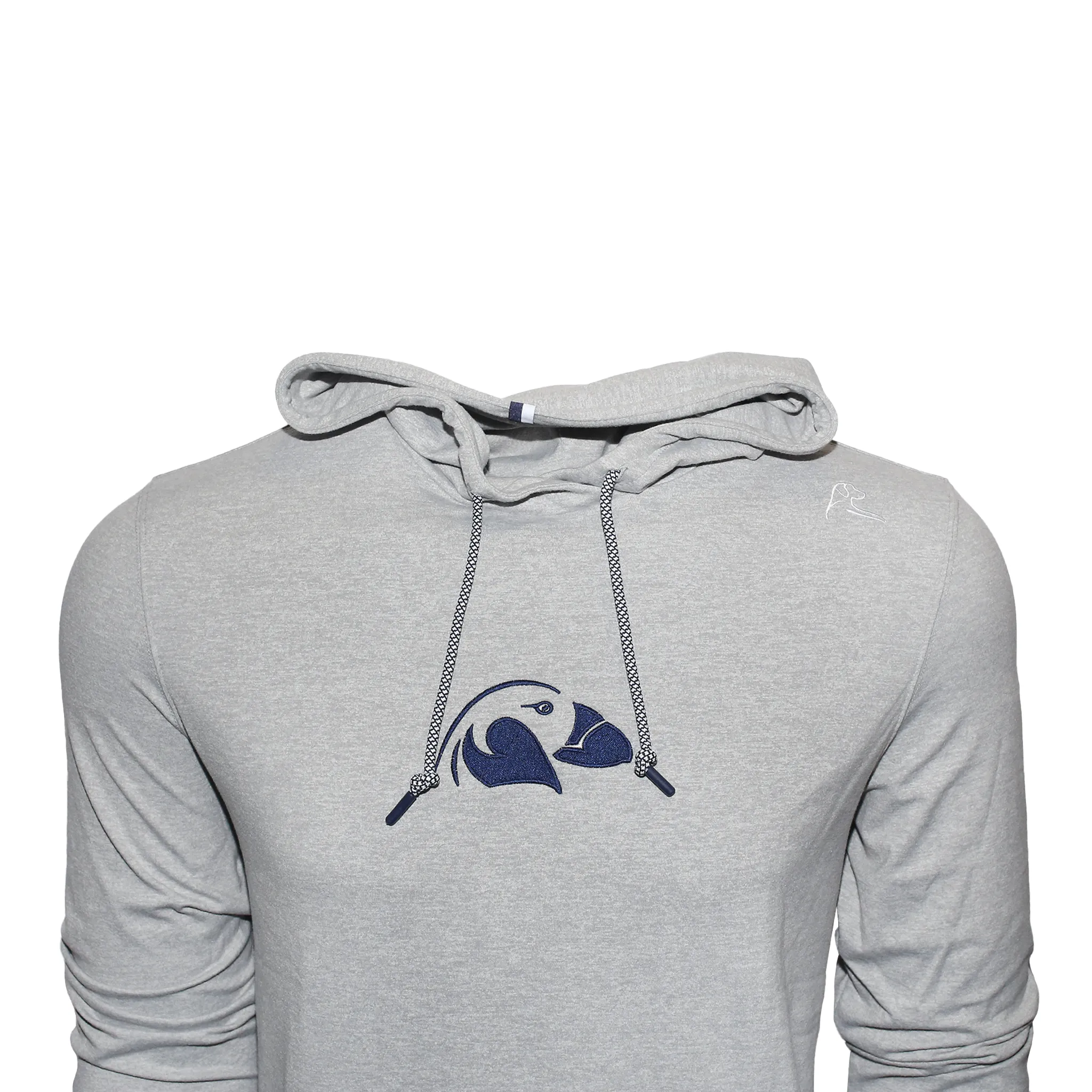 Hesi Performance Hoodie - Bandon Dunes