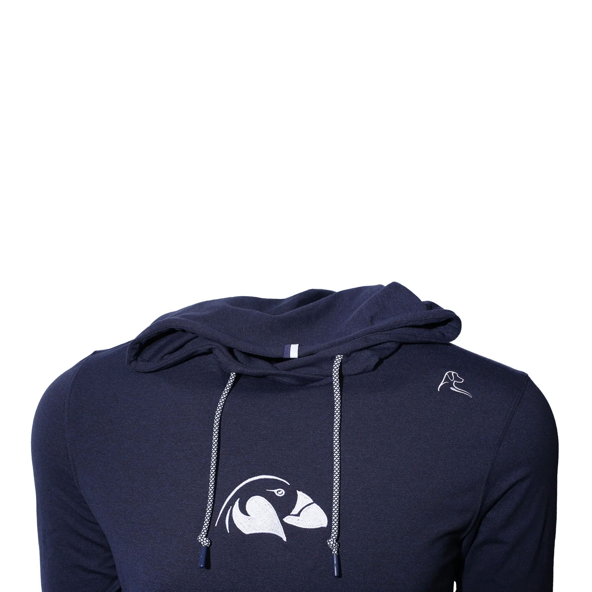 Hesi Performance Hoodie - Bandon Dunes