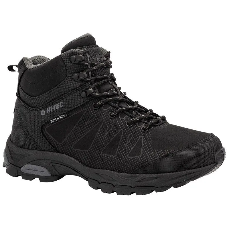 Hi-Tec Raven Mid WP Women's Boots