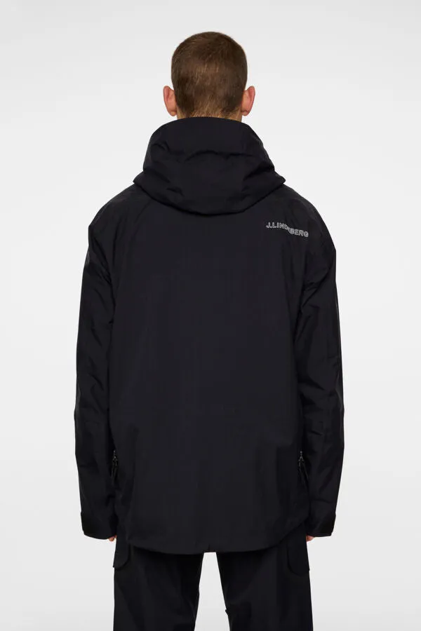 High Grounds Shell Jacket