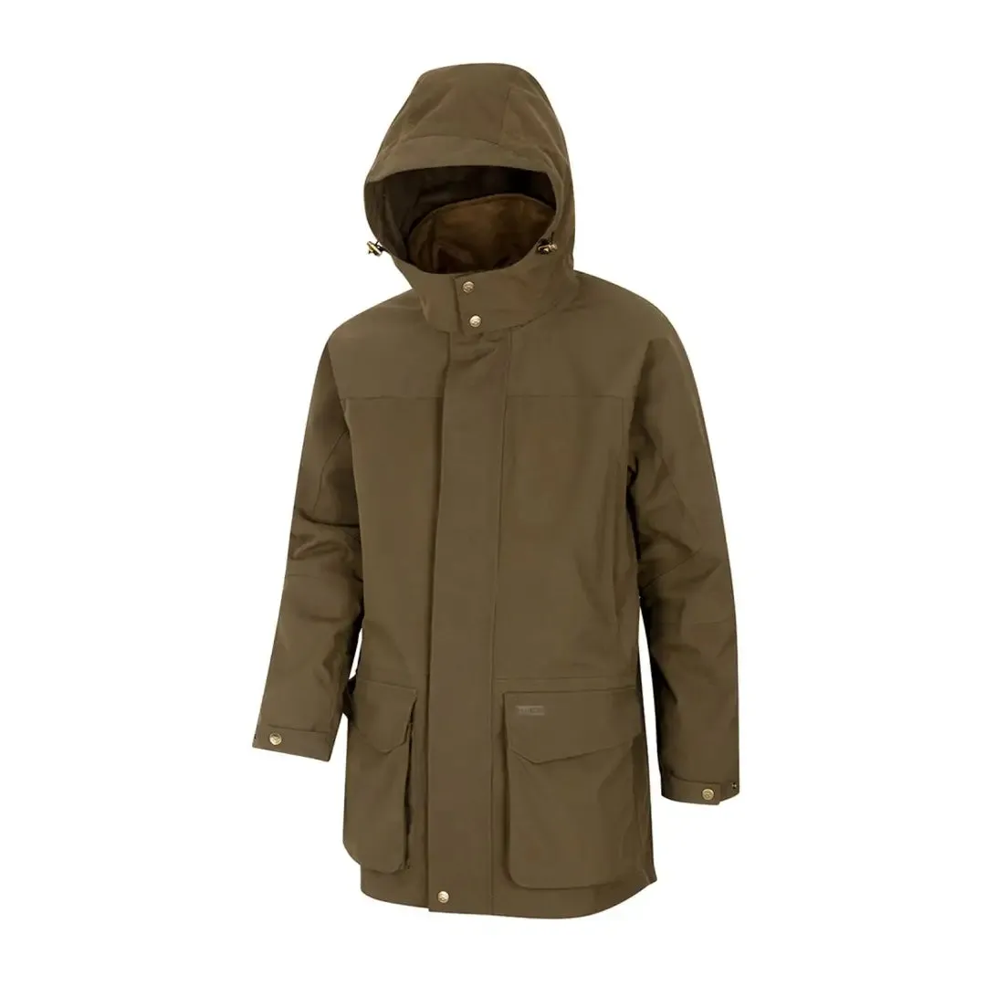 Hoggs of Fife Ballater Waterproof Field Jacket