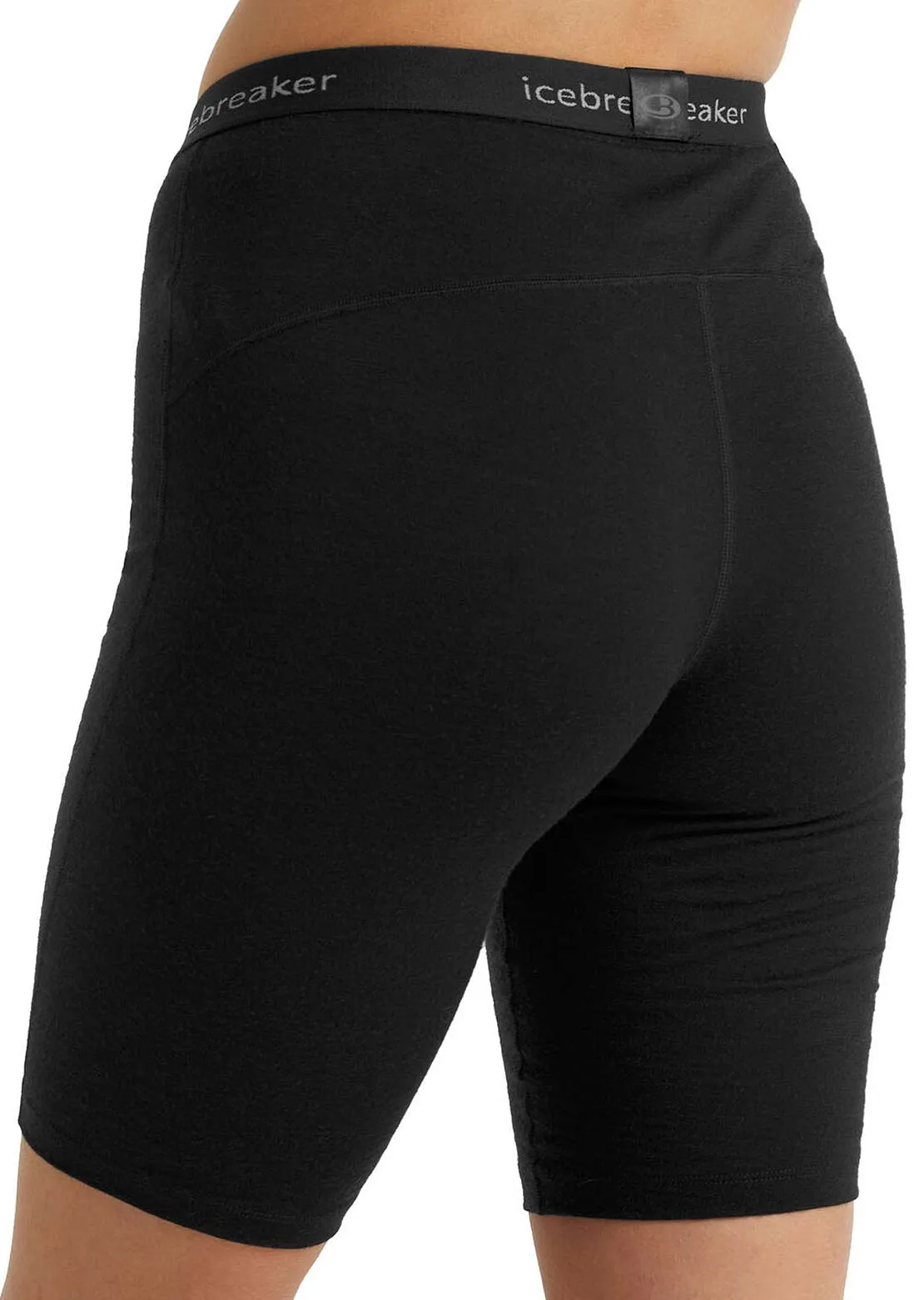 Icebreaker Women's 200 Oasis Thermal Shorts