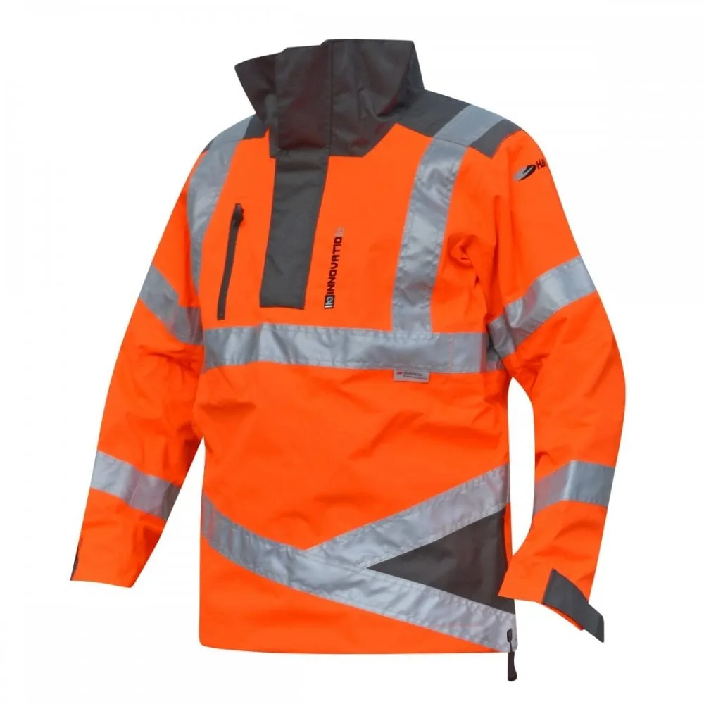 Innovation II Smock Orange